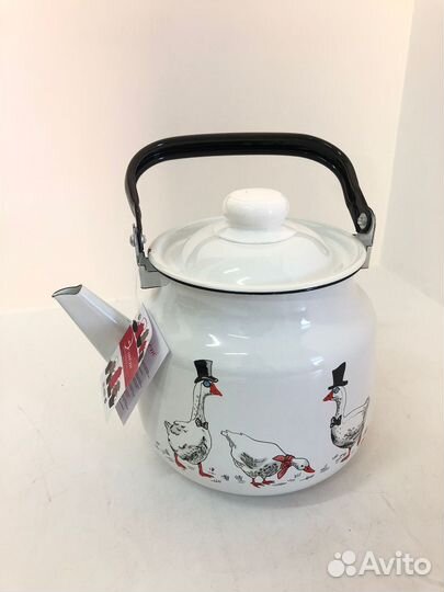 Чайник эстет Чайник эт-75117 
