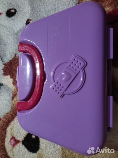 Фирменный Игровой набор 