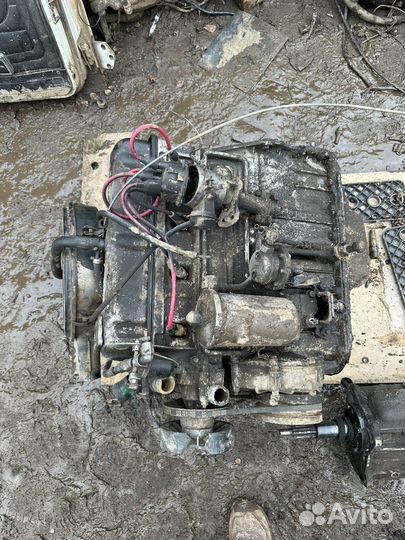 Газ 3110 волга двигатель 402 карбюратор