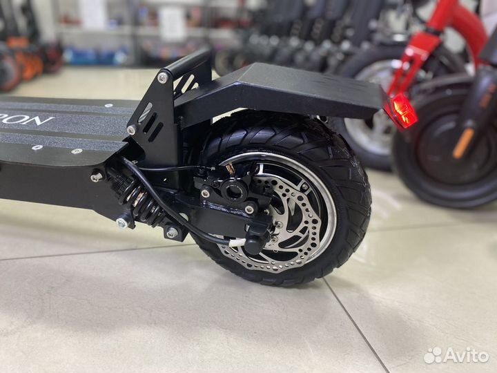 Электросамокат ultron T103