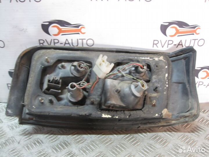 Фонарь задний Mazda 323 BG 1989—1995