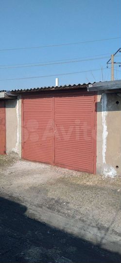 Гараж, 20 м²