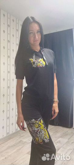 Костюм спортивный Турция