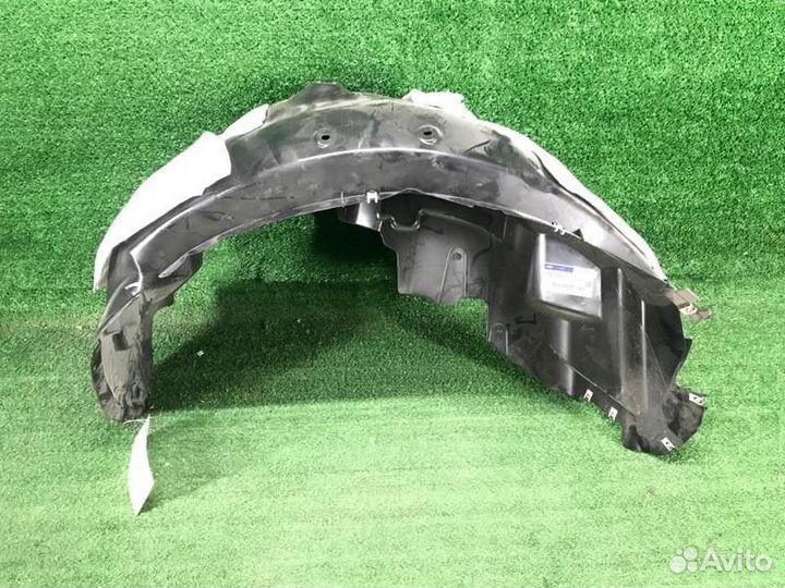 Подкрылок задний правый Ford Explorer 5 U502 (2010