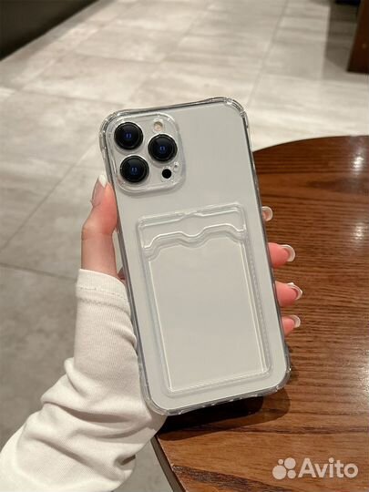 Чехол на iPhone 14 pro