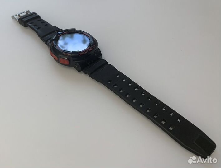 Смарт часы Smart Baby Watch Wonlex KT25 черный