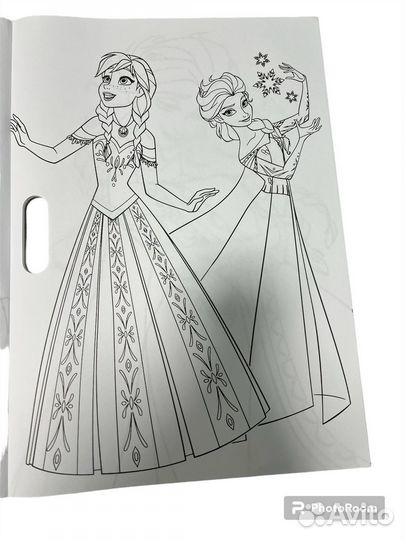 Раскраска/раскраска 3D