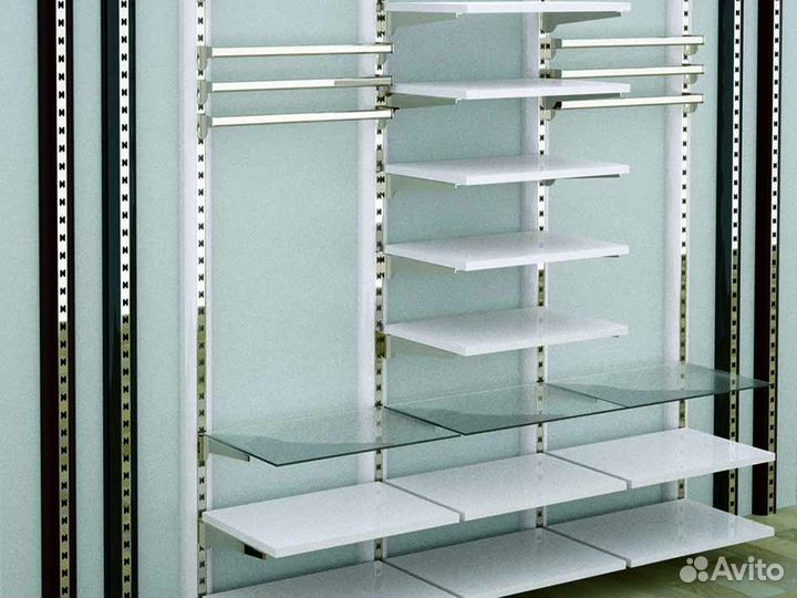 Торговая система