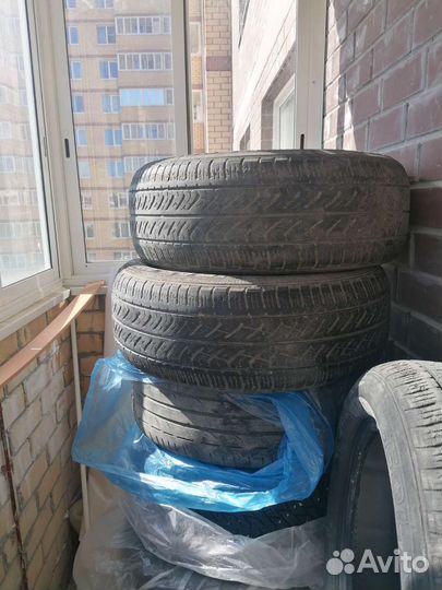 Rotalla 102 225/55 R17