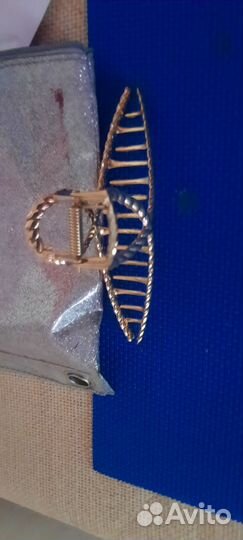 Аксессуары для волос