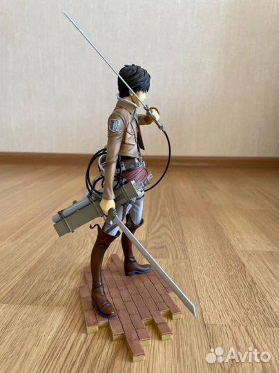 Фигурка из аниме 