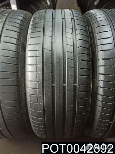 Pirelli P Zero 265/50 R19 100M