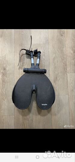 Подножка для второго ребенка