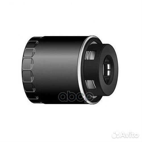 OC593/3 knecht / mahle Фильтр масляный OC 593/3