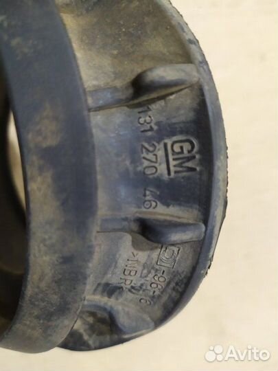 Пыльник Opel Corsa D Z12XEP 2008