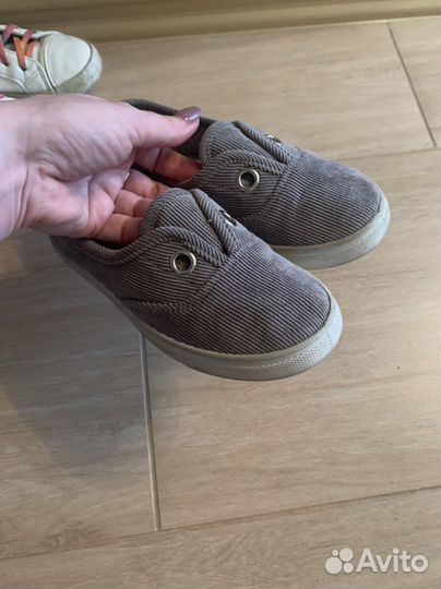 Пакетом Обувь 32 размер