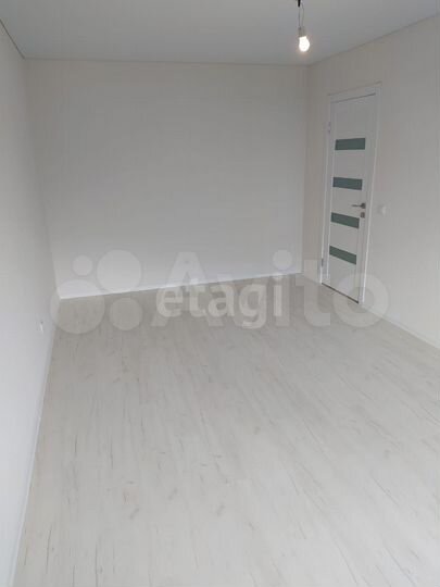 2-к. квартира, 57,1 м², 6/10 эт.