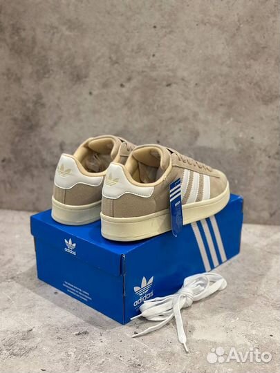 Кроссовки Adidas Campus