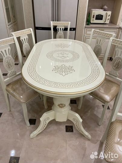 Мебель столы и стулья