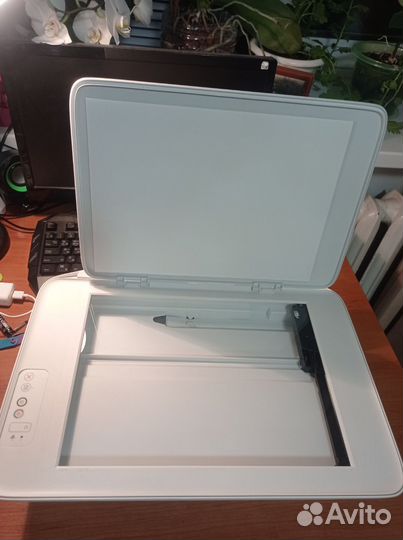 Принтер мфу HP Deskjet 2320