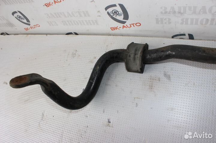 Передний стабилизатор Lincoln Navigator 1 97-02гг