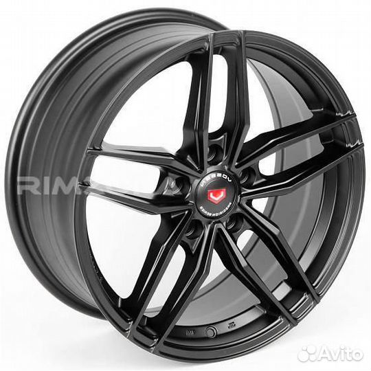 Литой диск veemann R17 5x114.3