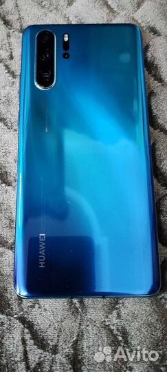 Мобильные телефоны huawei p30 pro
