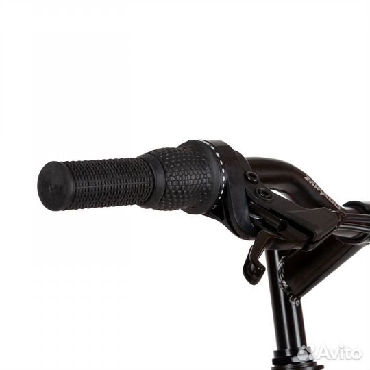 Детский велосипед Mikado Vida Kid 20 розовый