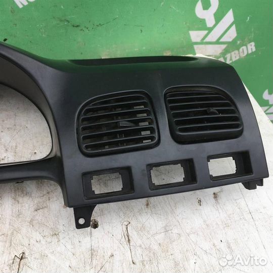 Накладка декоративная Киа рио 1