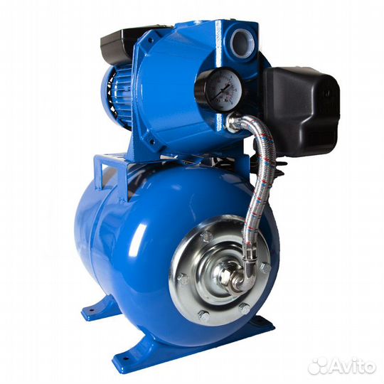 Насосная станция водоснабжения 4water FJC 60