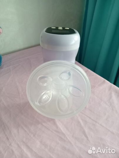 Продам молокоотсос