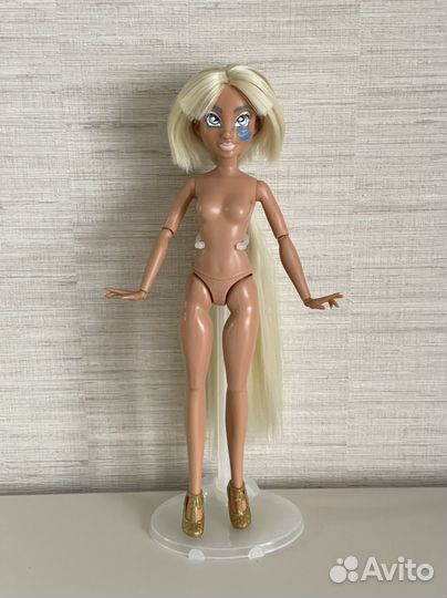 Куклы и принцессы disney mattel barbie hasbro