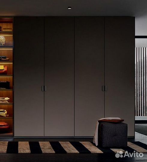 Шкафы на заказ