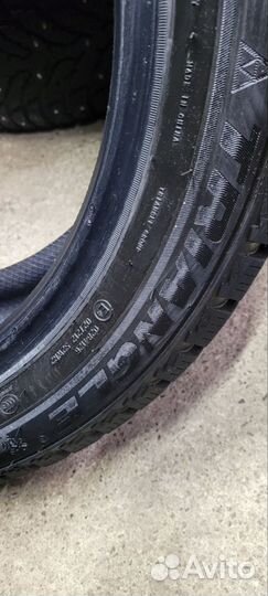 Triangle Snowlink TWT02 245/45 R18