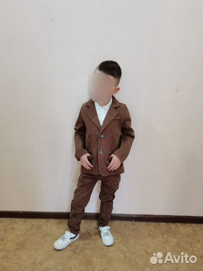 Костюм на мальчика