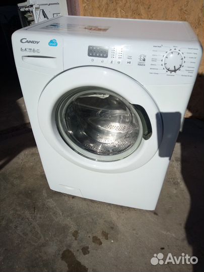 Хот-Поинт Аристон загрузка на 6кг