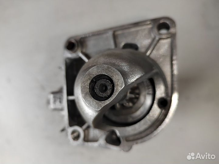 Стартер Фиат