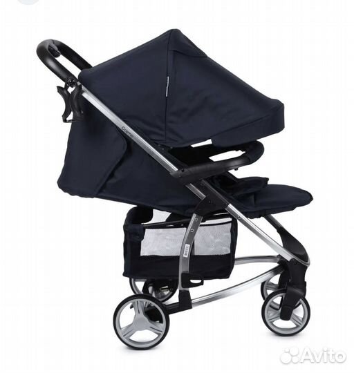 Прогулочная коляска бу