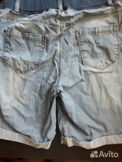 Шорты для беременных