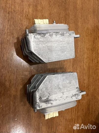 63117214941 bmw 5 g30 LED поворотник 63117214942