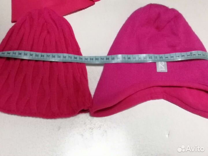 Шапка reima на р. 48-52
