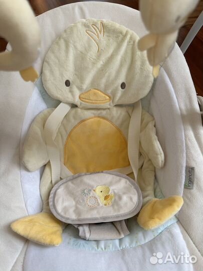 Детские качели