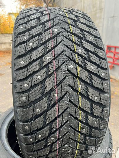 iLink Wintervorhut Stud II 285/50 R20