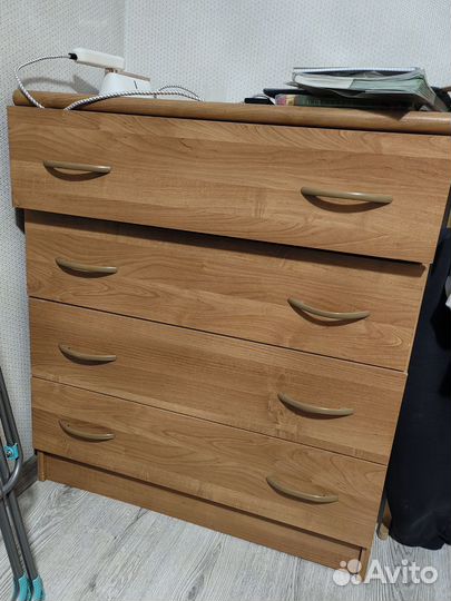 Продаю комод