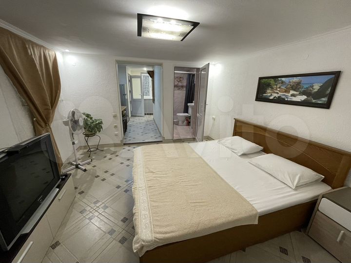 Комната 14 м², 2/2 эт.