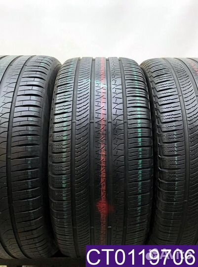 Pirelli Scorpion Zero All Season 275/45 R21 и 315/40 R21 115Y