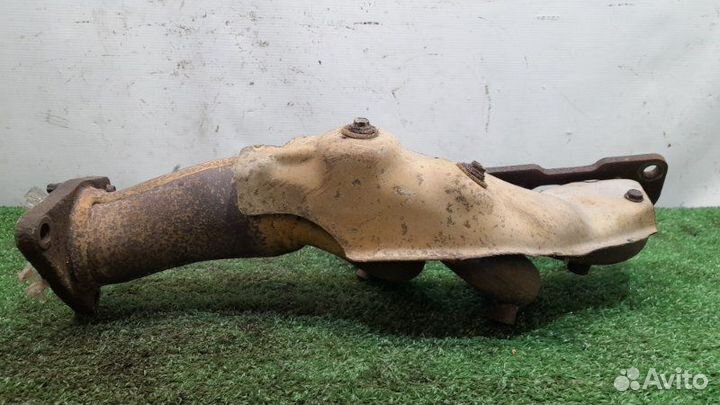 Коллектор выпускной Infiniti Fx35 S51 3.5 VQ35HR