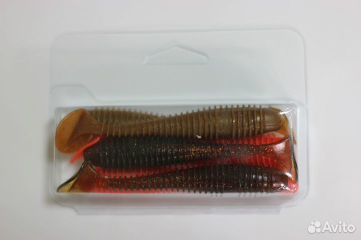 Реплика Swing Impact FAT 4.3