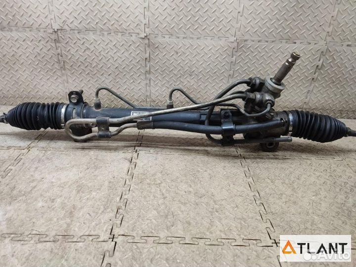 Рулевая рейка toyota vitz