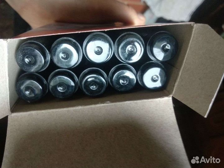 Коробка маркеров brauberg classic